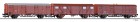 01631 Tillig Set of 3 Box cars